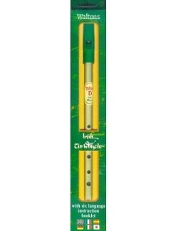 Waltons Irish Tin Whistle Pack