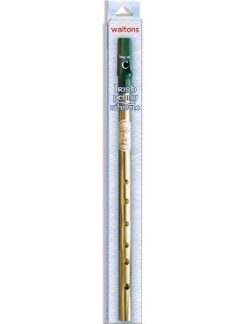Waltons Penny Whistle Key of C