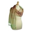 Arranmore Mulligan Irish Scarf