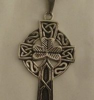Stainless Steel Celtic Jewelry