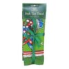 100% Cotton Celtic Peacock Tea Towel