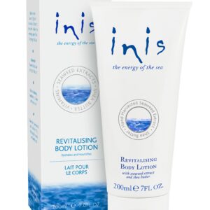 Inis Body Lotion