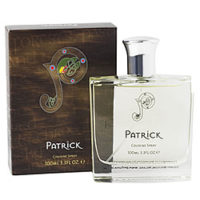 Patrick - THE Cologne for Men