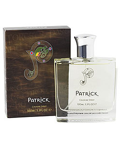 Patrick - THE Cologne for Men