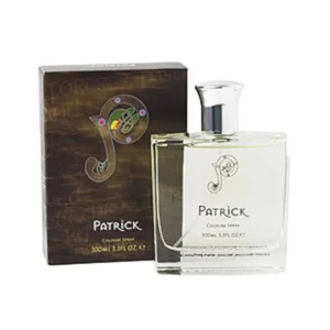 Patrick – THE Cologne for Men