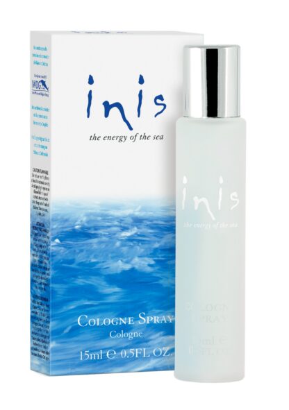 Inis Cologne In A 15ML Travel Size