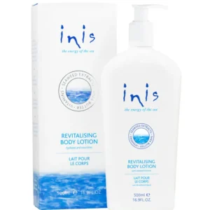 Alternative view of Inis Body Lotion