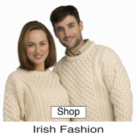 Irish Fashion