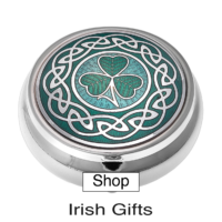 Authentic Irish Gifts