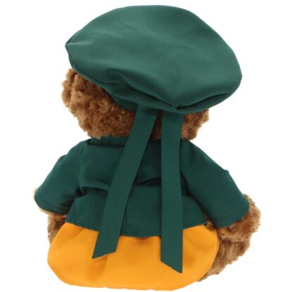 Logan - The Irish Piper - Registered Irish Bear - Image 4