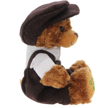 Páraic - the Irish Farmer - Registered Irish Bear - Image 2