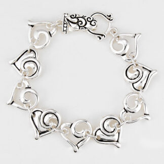 Irish Pewter Jewelry