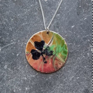 Irish Enamels