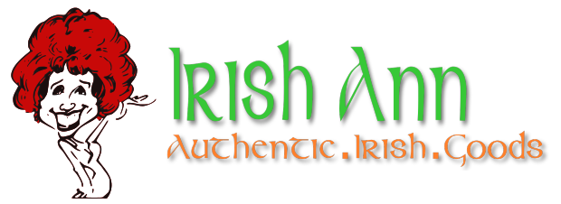 Irish Ann