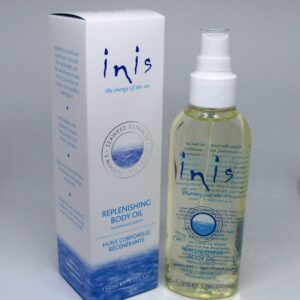 Oh So Good - Inis Replenishing Body Oil