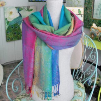 Irish Scarves