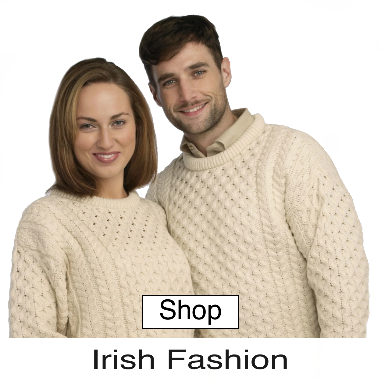 Irish Fashion