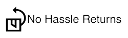 No Hassle Returns