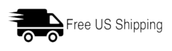 Free US Shipping