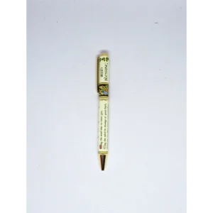 Quality Writing Instrument – Irish Blessing Ball Point Pen in Gift Box