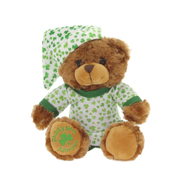 Ciaran – Registered Irish Bear Cub