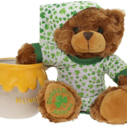 Ciaran - Registered Irish Bear Cub - Image 2