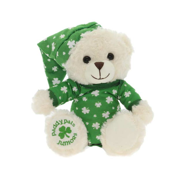 Èimear – Registered Irish Bear Cub