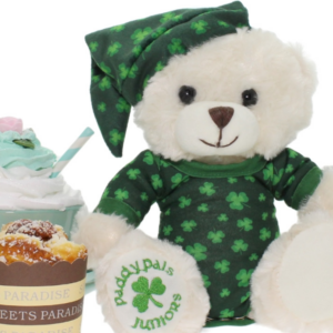 Saoirse - Registered Irish Bear Cub - Image 3