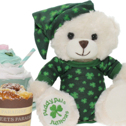 Saoirse - Registered Irish Bear Cub - Image 3