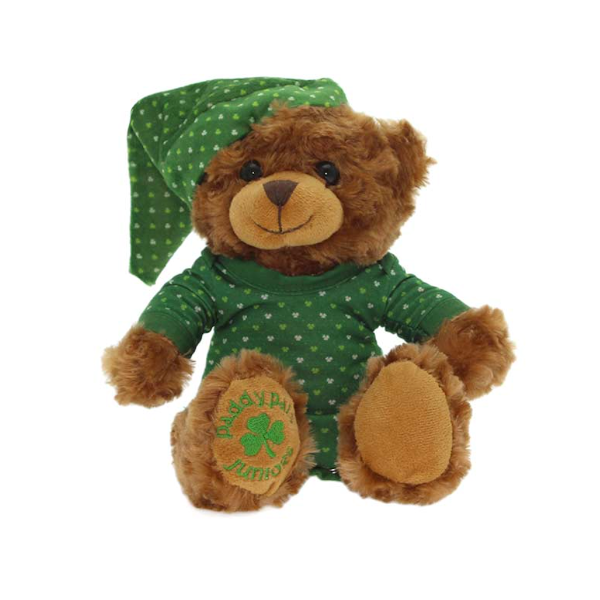 Sean – Registered Irish Bear Cub