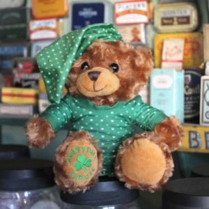 Sean - Registered Irish Bear Cub - Image 3