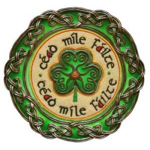 Irish Home Decor