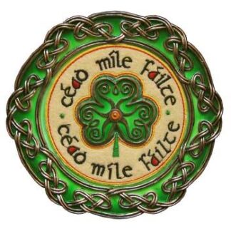 Irish Home Decor