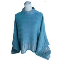 Irish Sweaters, Cardigans and Coats