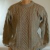 Dingle Bay Gent's crewneck sweater