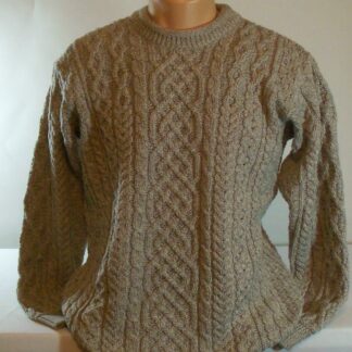Dingle Bay Gent's crewneck sweater