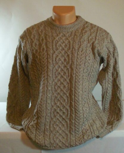 Dingle Bay Gent's crewneck sweater