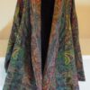 The Killary Klassic Koat. Boiled Wool. Handmade.