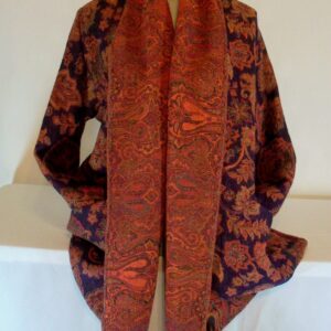 The Carrick Cosy - Your Size