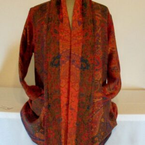 The Sligo Cosy - Free Fitting