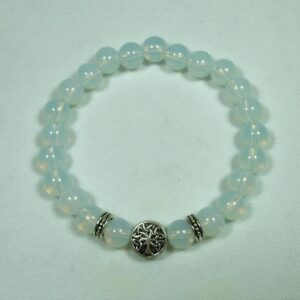 Mystic Ireland Quartz Celtic Energy Bracelet