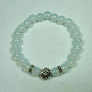 Mystic Ireland Quartz Celtic Energy Bracelet