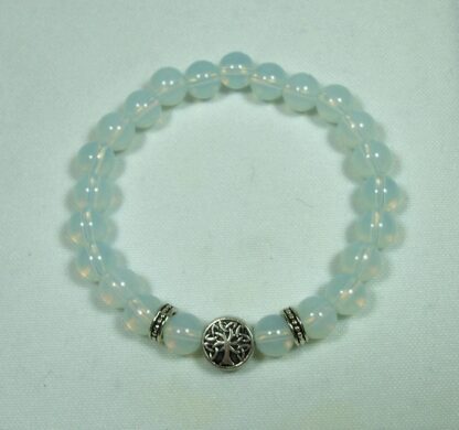 Mystic Ireland Quartz Celtic Energy Bracelet