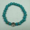 Mystic Ireland Turquoise Celtic Energy Bracelet