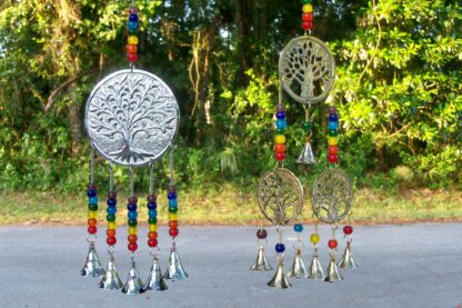 The Tree of Life Wind Chime Combo! Save Some $$$!