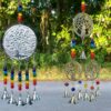 The Tree of Life Wind Chime Combo! Save Some $$$!