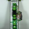 Authentic Irish Shamrock Dog Collar - Medium