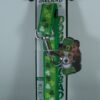 Authentic Irish Shamrock Dog Leash - Large