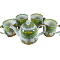 Shop Irish China & Pottery