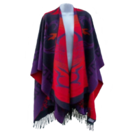 Link to Irish sweaters, cardigans & coats.
